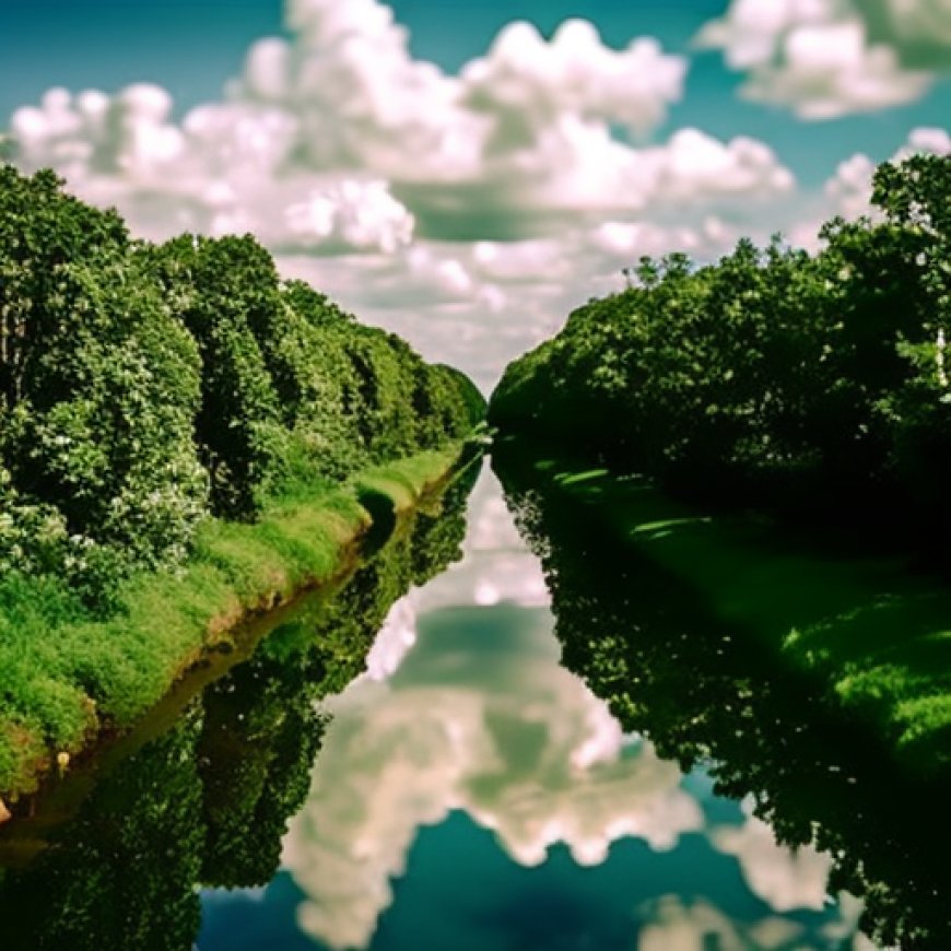 Las chinches de agua y su rol en los indicadores ambientales – Canal Doce Misiones