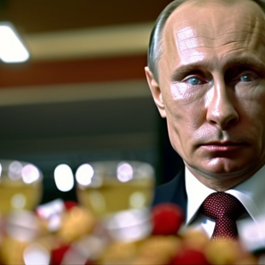 Putin intenta calmar a mercados y empresas mientras el rublo agita la economía