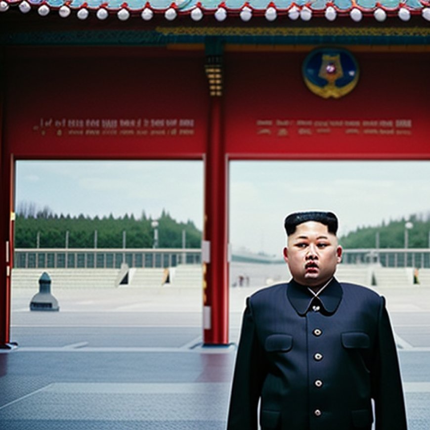 Kim Jong Un llega a Rusia para iniciar conversaciones sobre armamento – Observatorio de Seguridad y Defensa