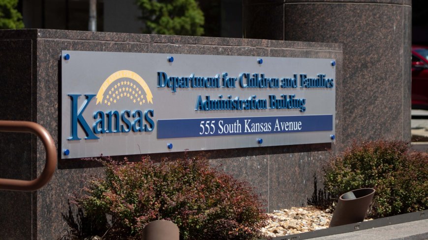 Fixing Kansas’ child welfare system requires the voices of families ‘closest to the pain’ – Kansas Reflector