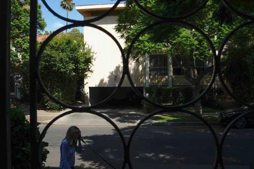 Beverly Hills deberá revisar su plan de vivienda para personas con menos recursos