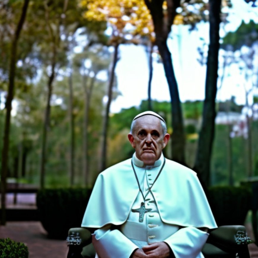 El papa Francisco encabeza la Iniciativa Global Clinton de este año