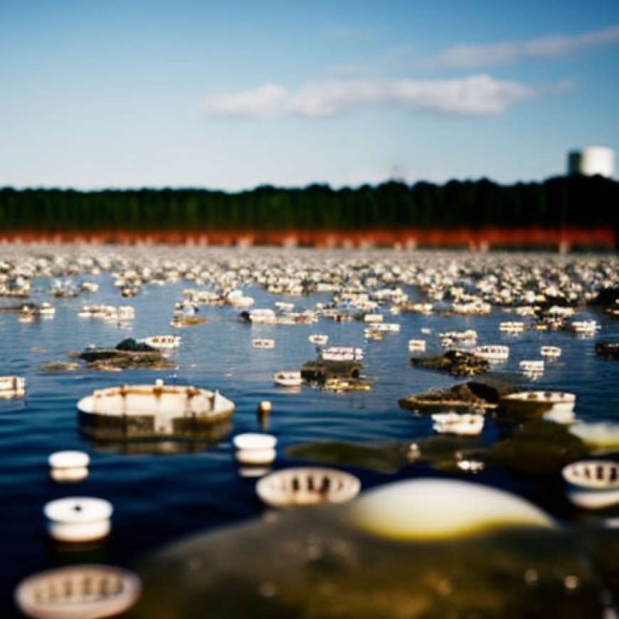 China toma represalias contra Japón por verter aguas radiactivas provenientes de Fukushima