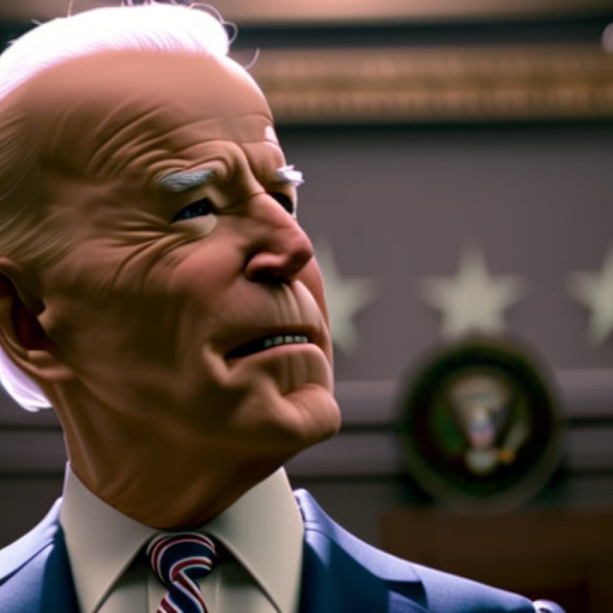 Opinion Biden earned another term despite ageist calls for him to step aside