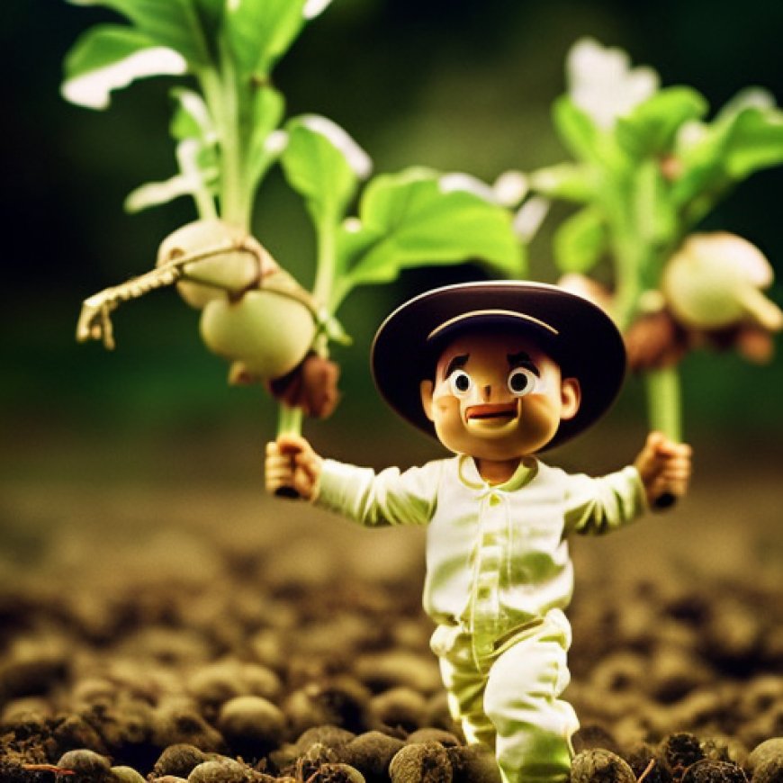STPS publica proyecto vs trabajo infantil agrícola