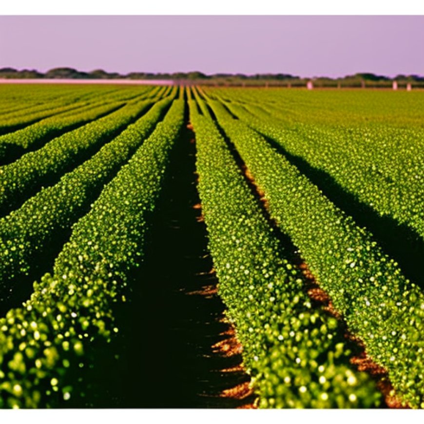 Ministerios de Agricultura RD-Brasil firman Memorándum de Entendimiento Agrícola y Acuerdo EMBRAPA – Proceso