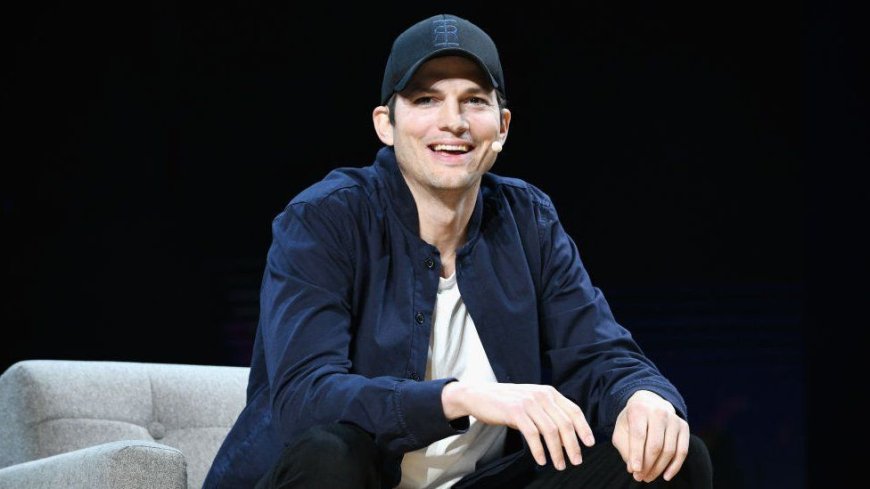 Ashton Kutcher resigns from anti-child abuse charity over support for rapist Danny Masterson