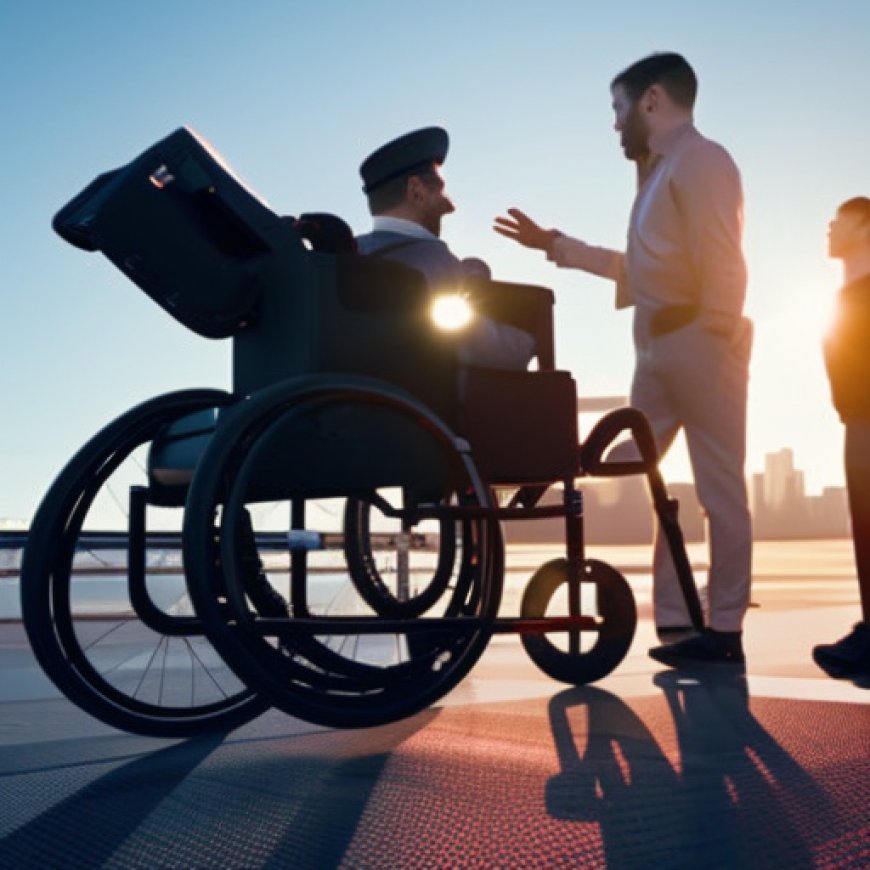 Cruise to Begin Testing Wheelchair-Accessible Robotaxi | Transport Topics