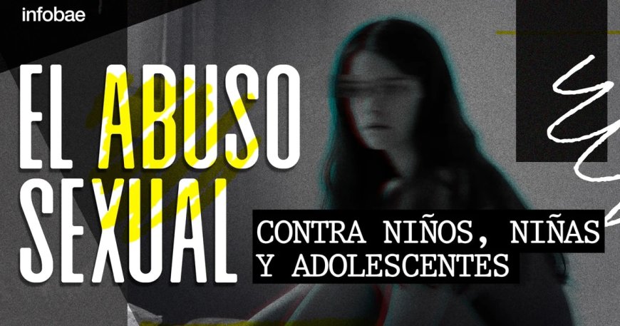 ¿cómo Detectar Los Casos De Abuso Sexual Contra Niños Niñas Y Adolescentes Y Cómo Actuar Anteemk 6663