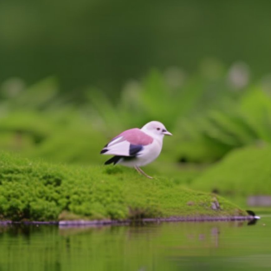 Ireland’s natural environment facing ‘devastating’ biodiversity loss, TDs told