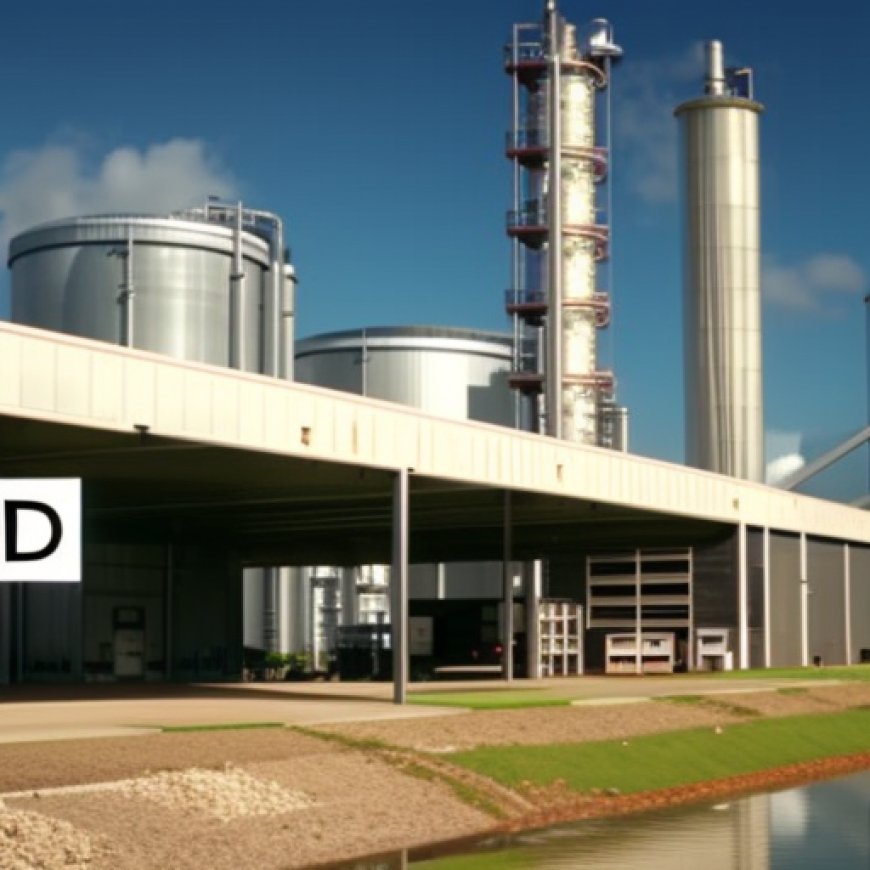 Europe Biogas Plant Market Size [2023-2028] | Industry Growth, Share, And Trends Forecast Analysis Report