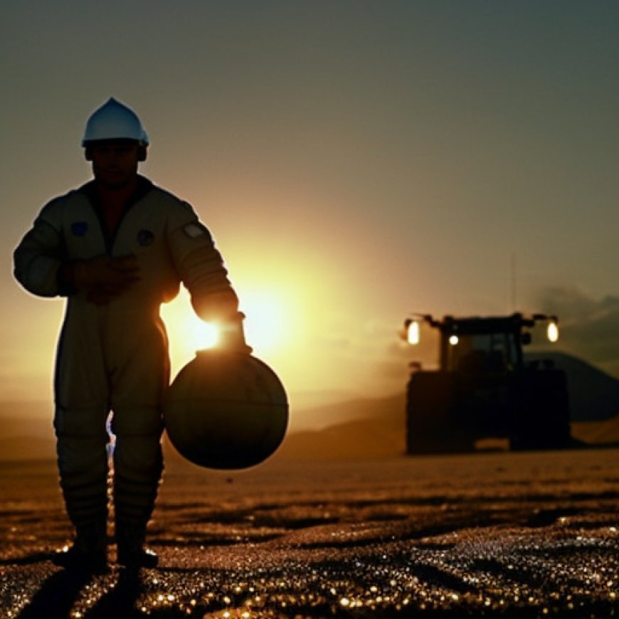 De trabajador agrícola a astronauta: la “asombrosa” historia del latino José M. Hernández que inspiró una película