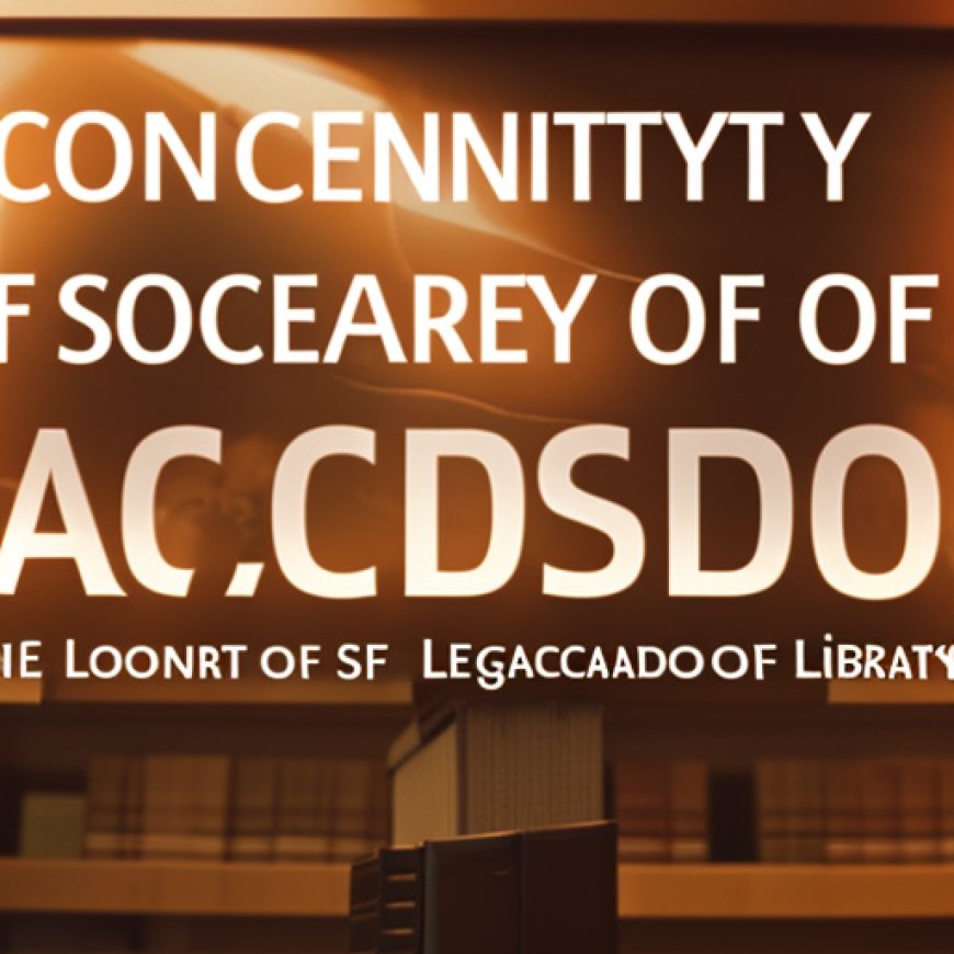 County of San Luis Obispo Public Libraries launches the Literacy Connection  • Atascadero News