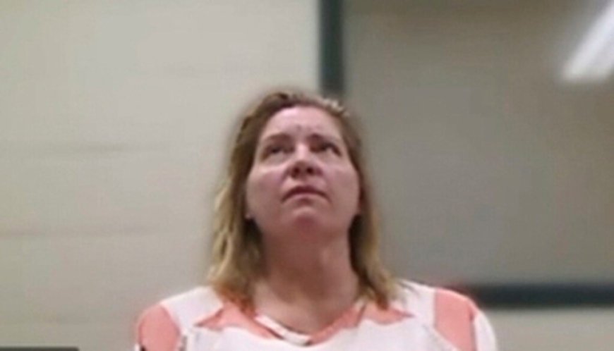 Jodi Hildebrandt surrenders mental health counseling license after child abuse charges