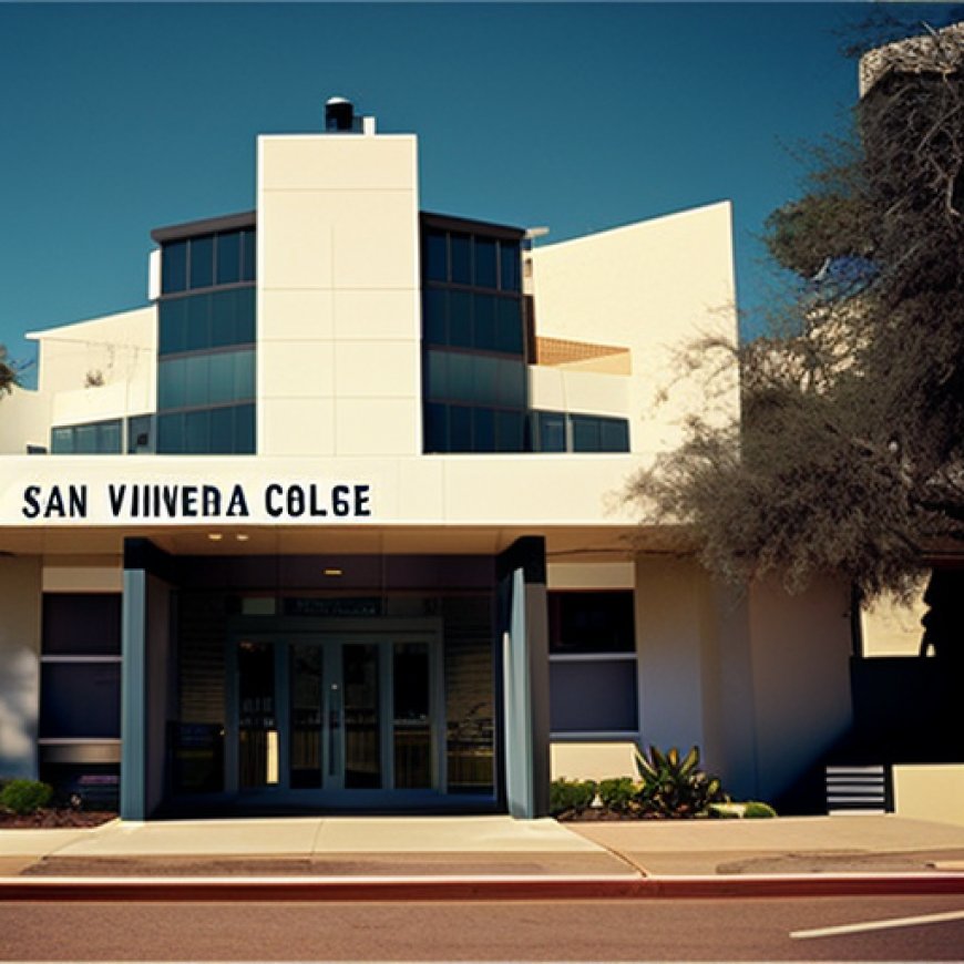 Nueva vivienda para estudiantes en San Diego City College se alquilará por $500 menos que el precio del mercado