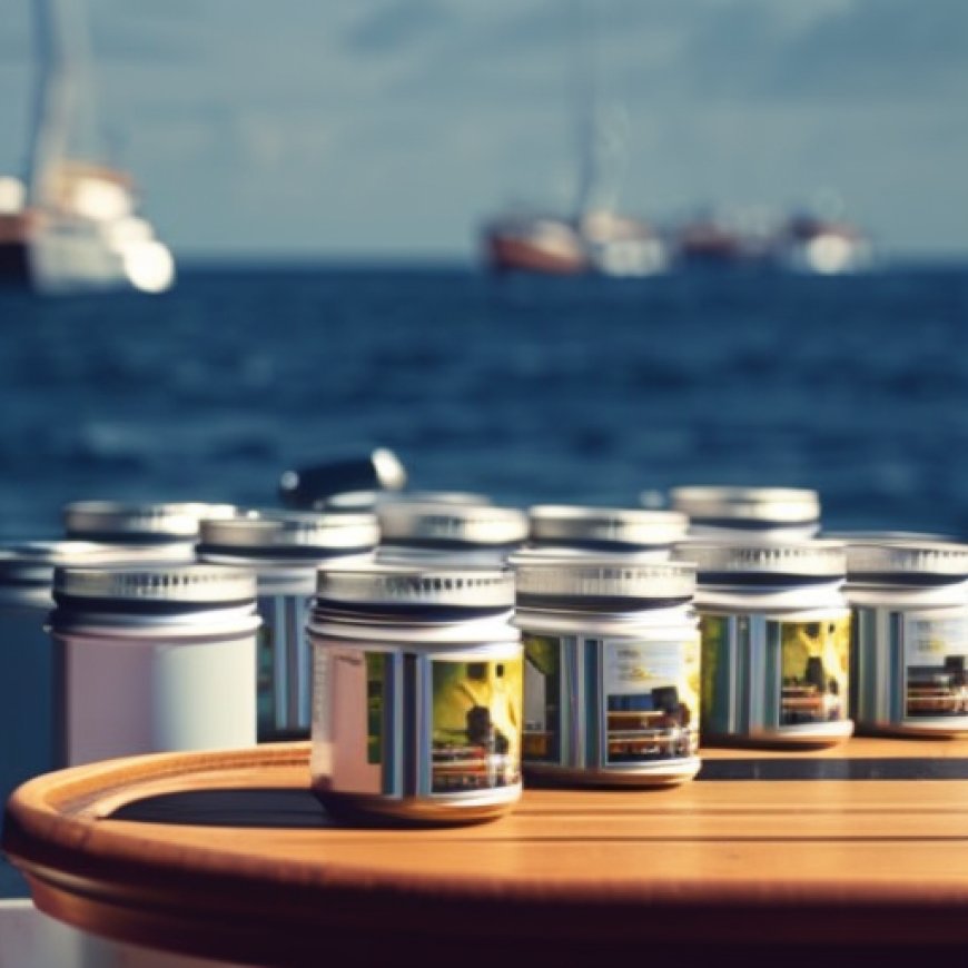 [Latest] Canned Aquatic Food Market Research Report | Discover the Growth Opportunities in the New Era