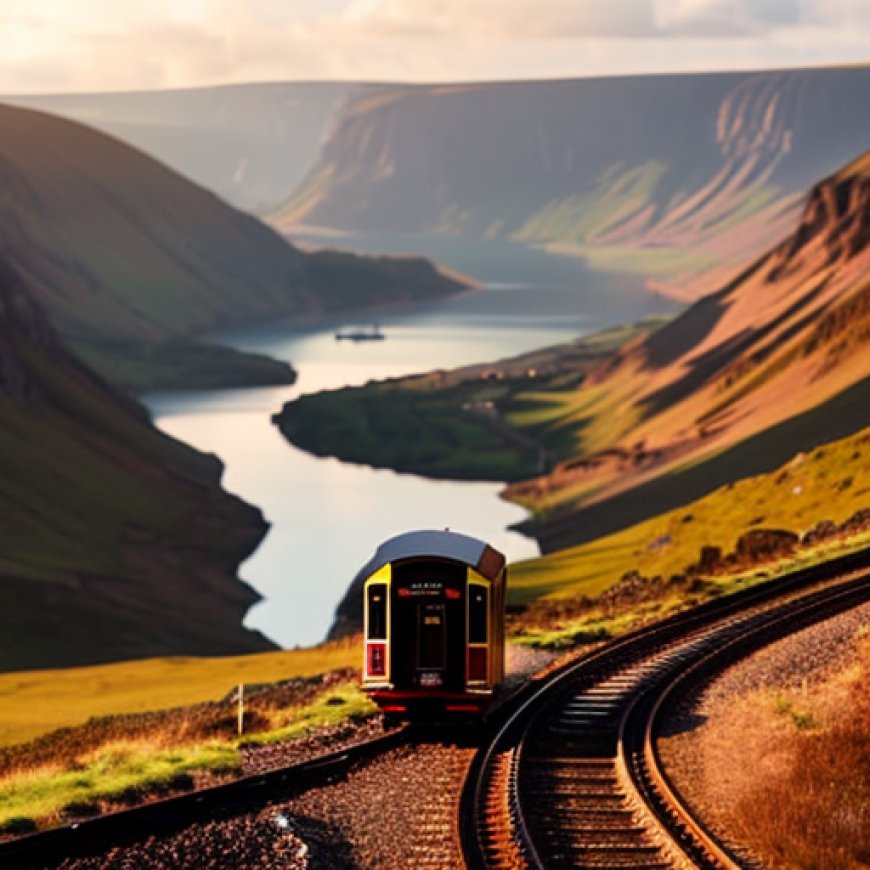 UK’s Travel & Tourism Industry Expected to Surpass 2019 Levels by Year’s End