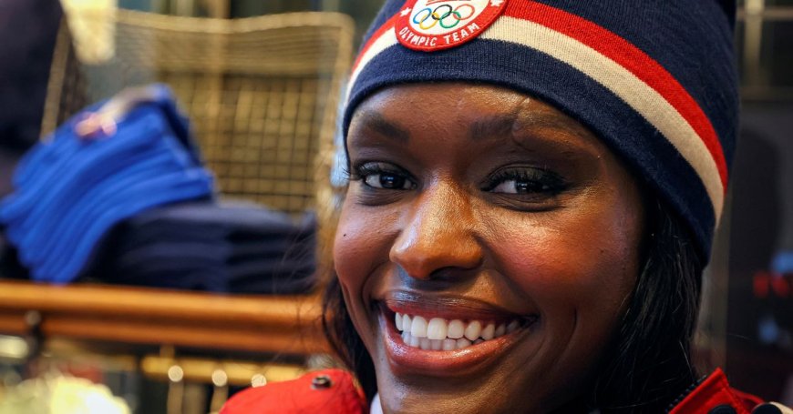 Olympic medalist sues US bobsled team doctor for sexual abuse