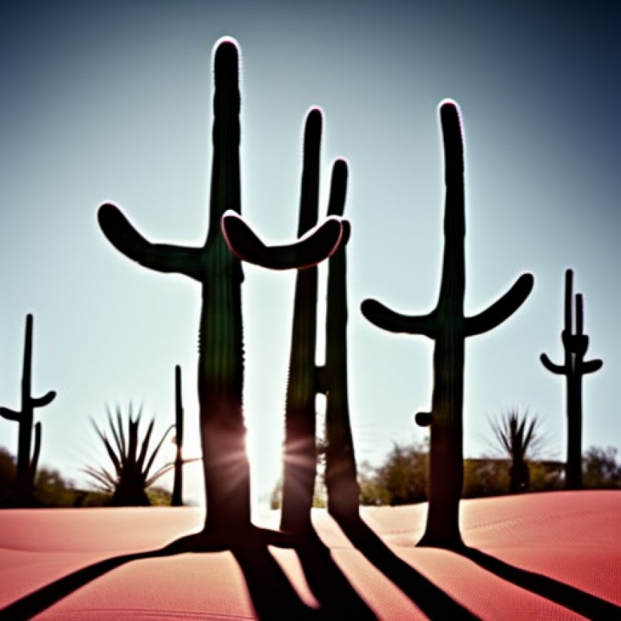 The Saguaros support six nonprofits helping children with cancer – Daily Independent