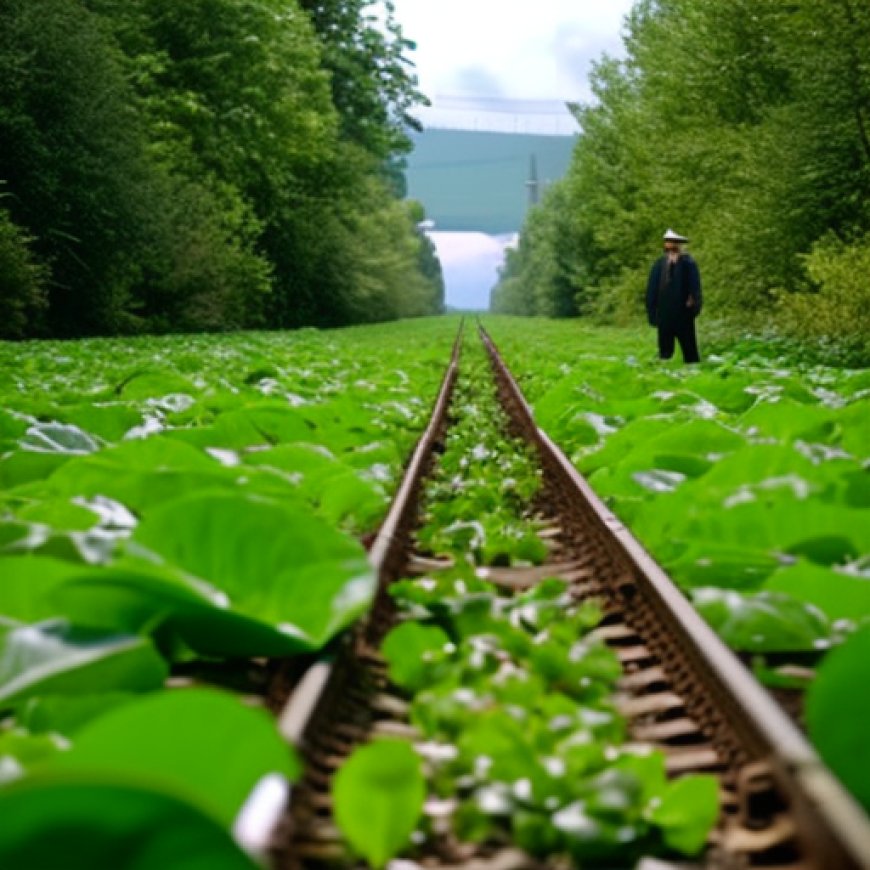 Climate change: Train smallholder farmers for a greener future