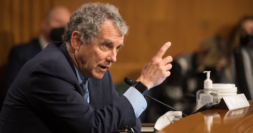 Brown Secures Investments Supporting Ohio Survivors of Sexual Violence and Assault | U.S. Senator Sherrod Brown of Ohio