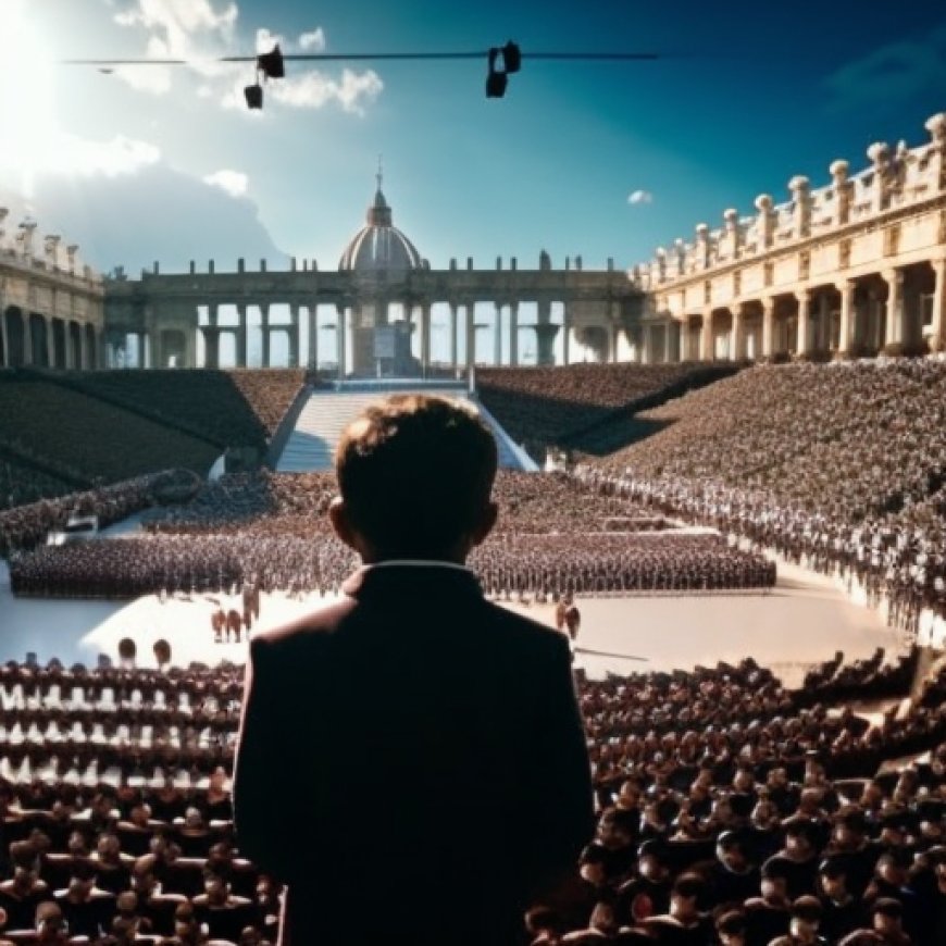 “Canillitas con Don Bosco”, un documental que denuncia el trabajo infantil – Vatican News