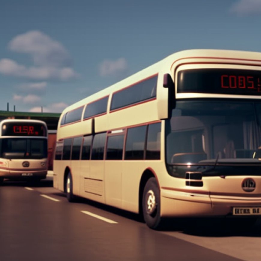 Hull: New accessible buses to improve transport