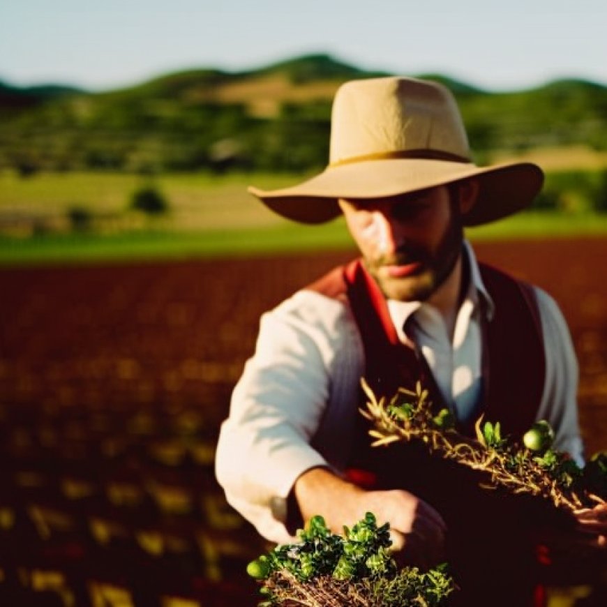 Aprenda algunos métodos para conocer la vocación agrícola del terreno en su finca | Agronegocios.co