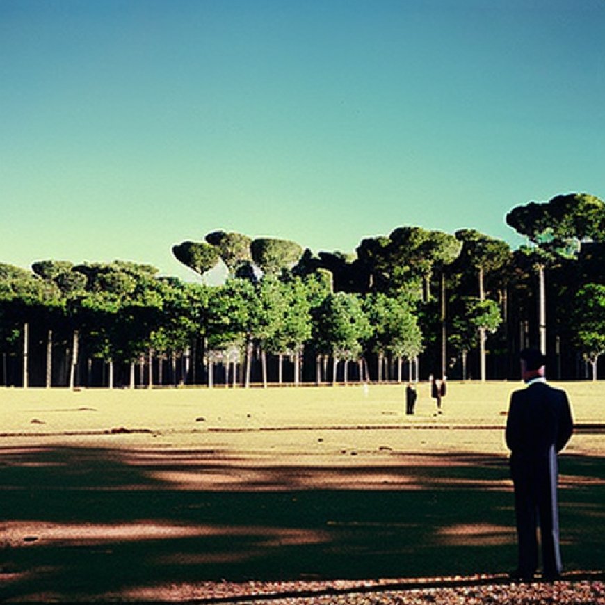 Inauguración ‘El mundo es Bosque’. Agenda Zaragoza. Ayuntamiento de Zaragoza