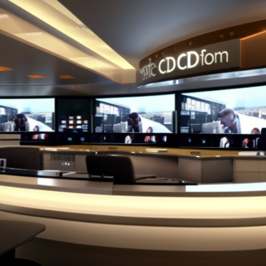 CDC Newsroom