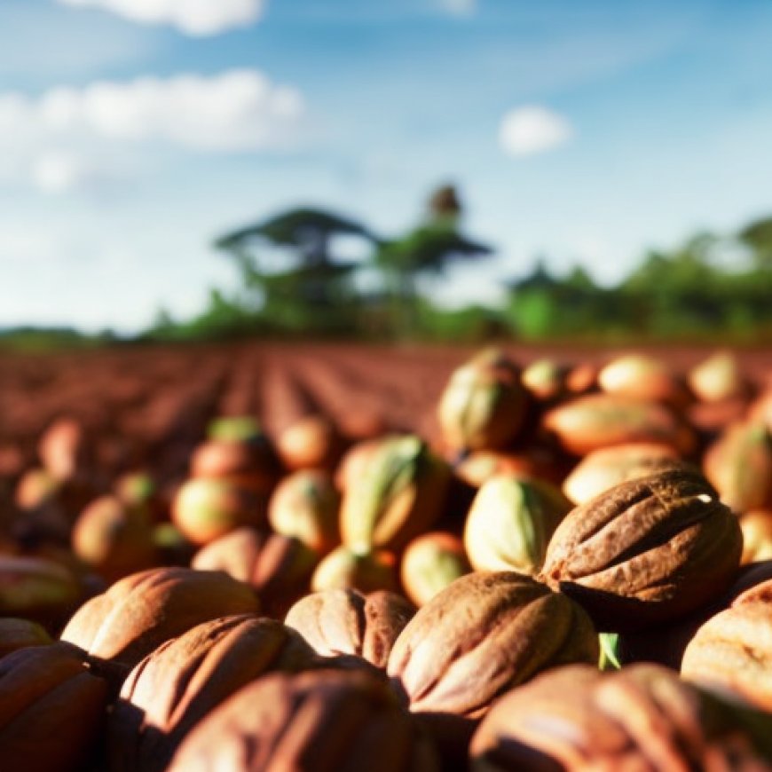 Corte brasileña multa a Cargill en caso de trabajo infantil en cultivos de cacao