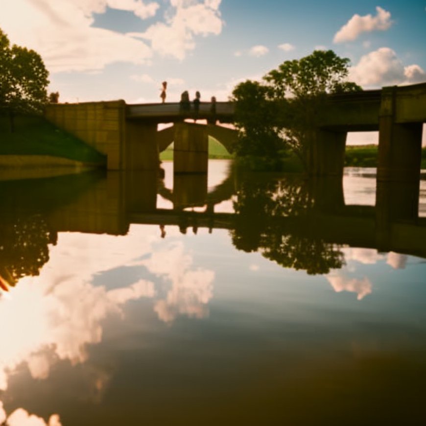 FOLLOW THE RULES | Water Under the Bridge: The WOTUS Rule