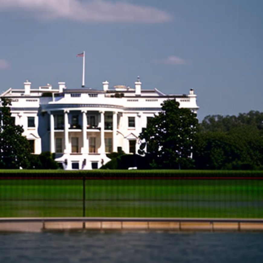 White House defines ‘zero-emission’ buildings, hoping more get built