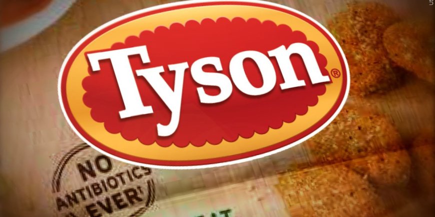 Tyson, Perdue under investigation for possible child labor violations