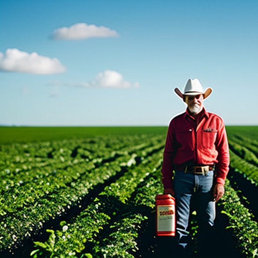 Nestlé destinará $2.000 millones para promover prácticas de agricultura regenerativa | Agronegocios.co