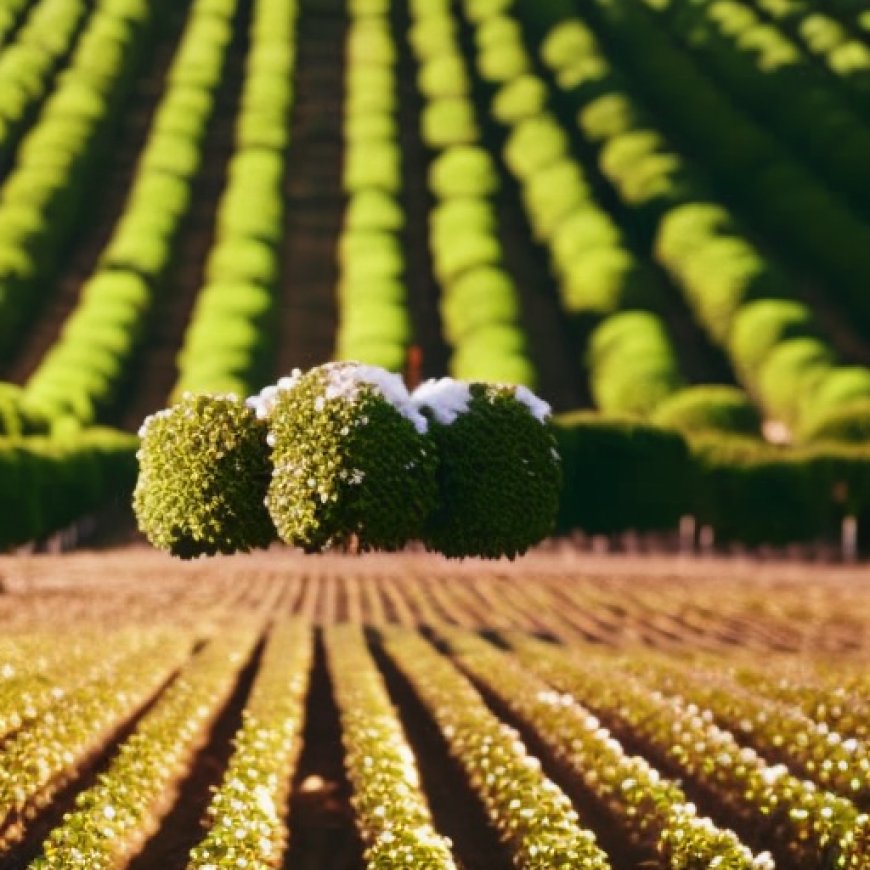 Farmable estrena sede en España con el objetivo de facilitar el tránsito del agricultor hacia la digitalización