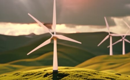 Top 10: Renewable Energy Companies in Europe