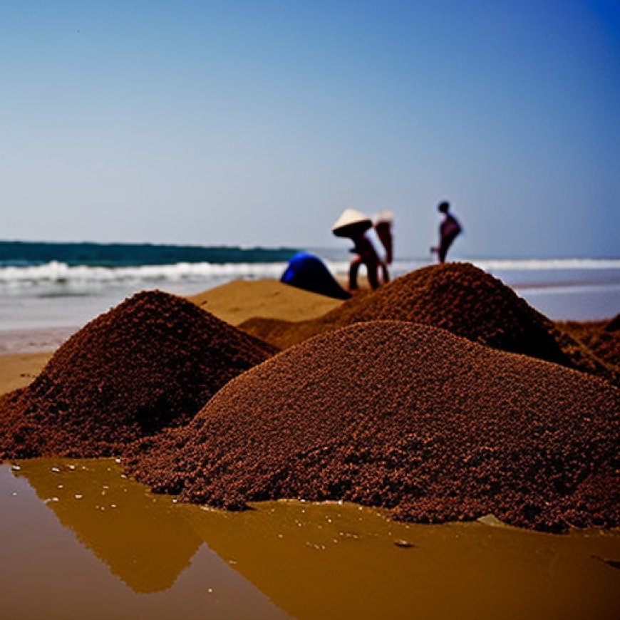 Trabajadores desprotegidos, playas contaminadas y leyes arrinconadas: el rentable negocio de desguazar barcos en Bangladés