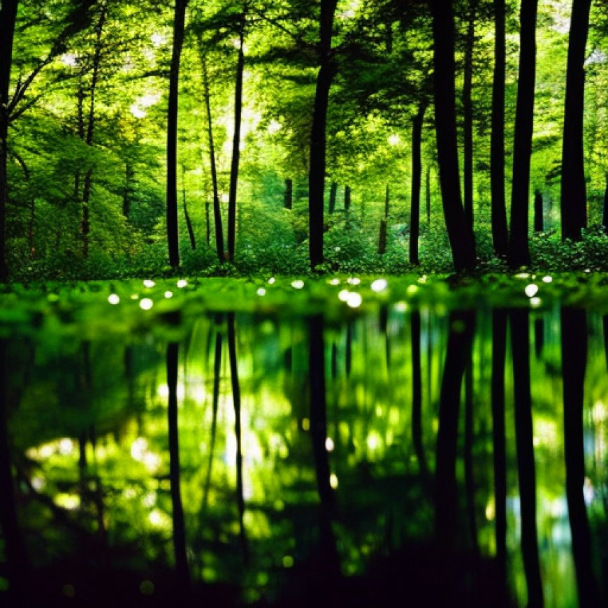 Más de 4 mil hectáreas de bosque afectadas por presencia de plagas