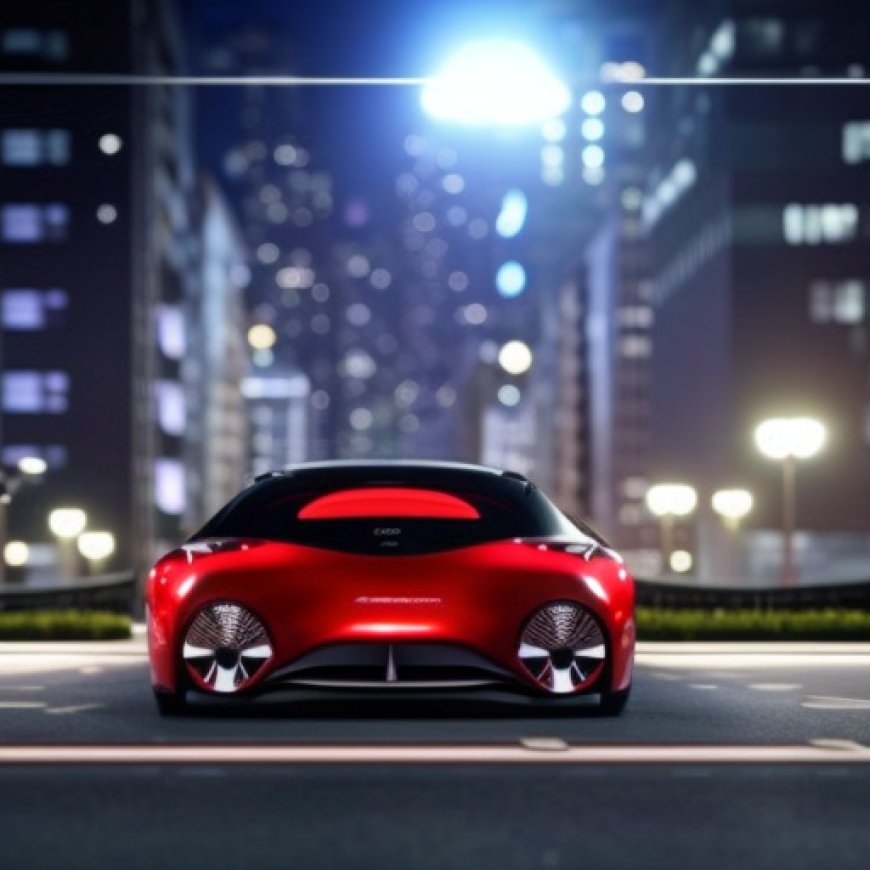Nuevas baterías para coches eléctricos Toyota con autonomía de más de 1.000 kilómetros
