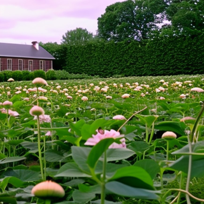 NNYADP announces call for 2024 On-Farm Research Proposal