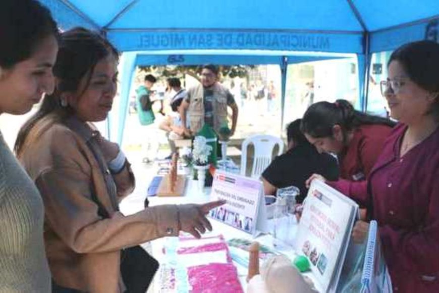 Acceso a información sobre salud sexual ayuda a reducir cifras de embarazo en adolescentes