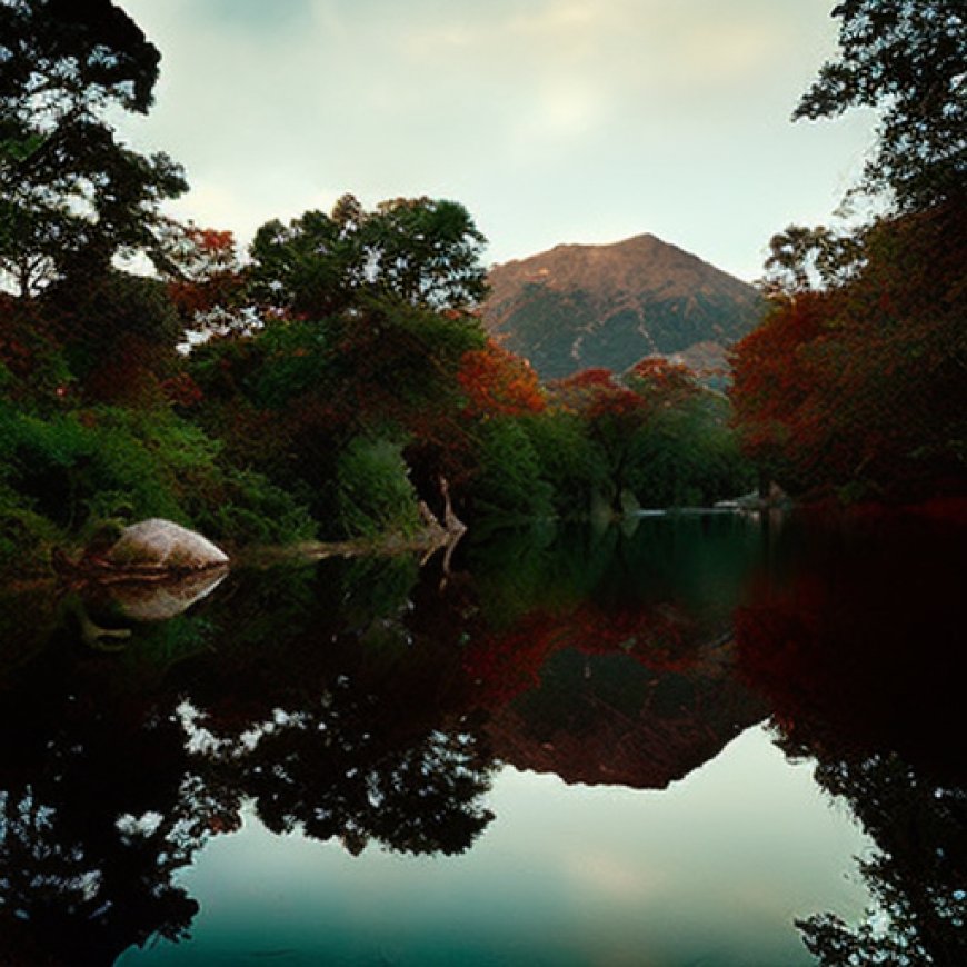 Los 10 bosques de España más bonitos – Nombres y fotos