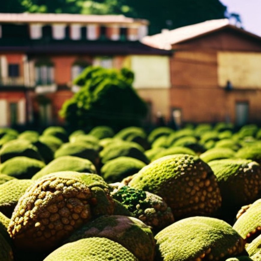 Comuna monaguense elabora bioinsumos para nutrir y regenerar suelo agrícola