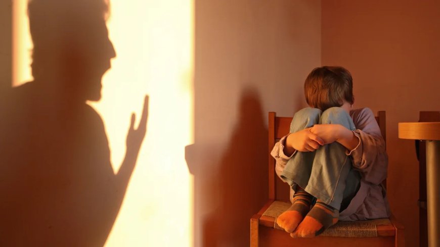 El abuso verbal puede afectar al desarrollo infantil tanto como el abuso sexual o físico, dice un estudio