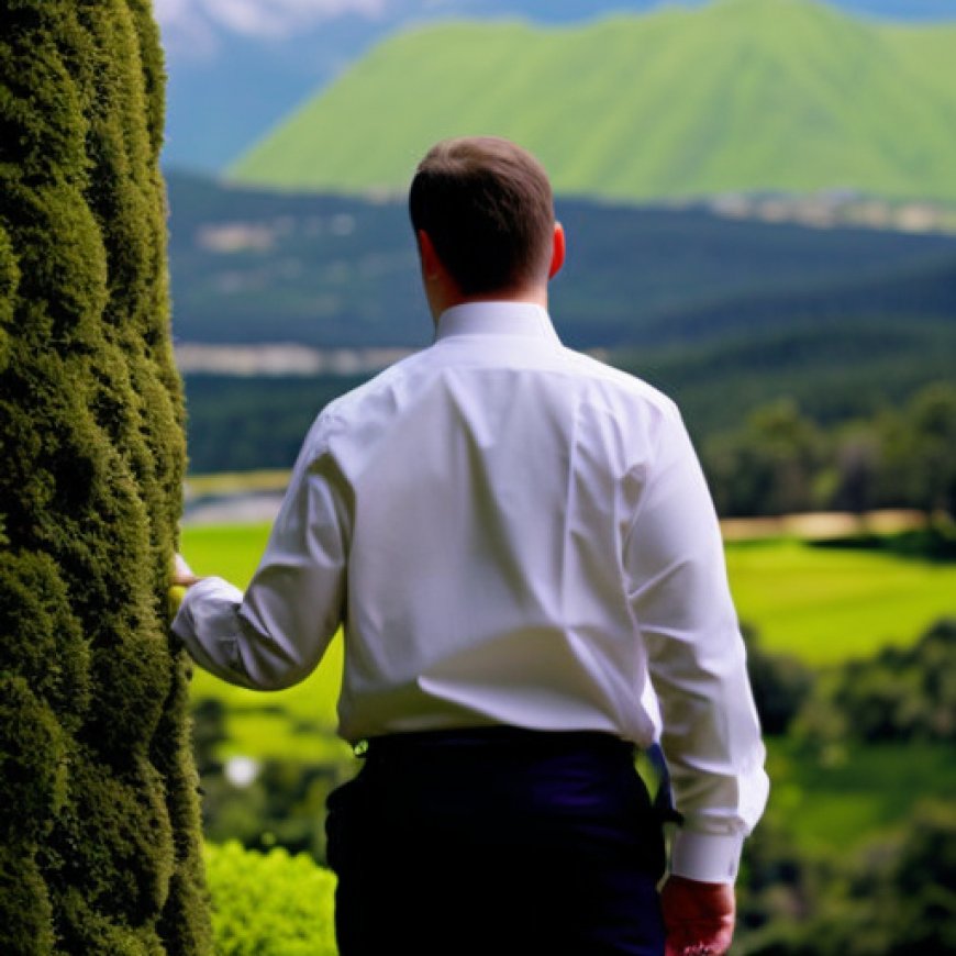 Ley para la Naturaleza: Superintendenta participa en lanzamiento de la implementación del Servicio de Biodiversidad y Áreas Protegidas | Superintendencia Del Medio Ambiente