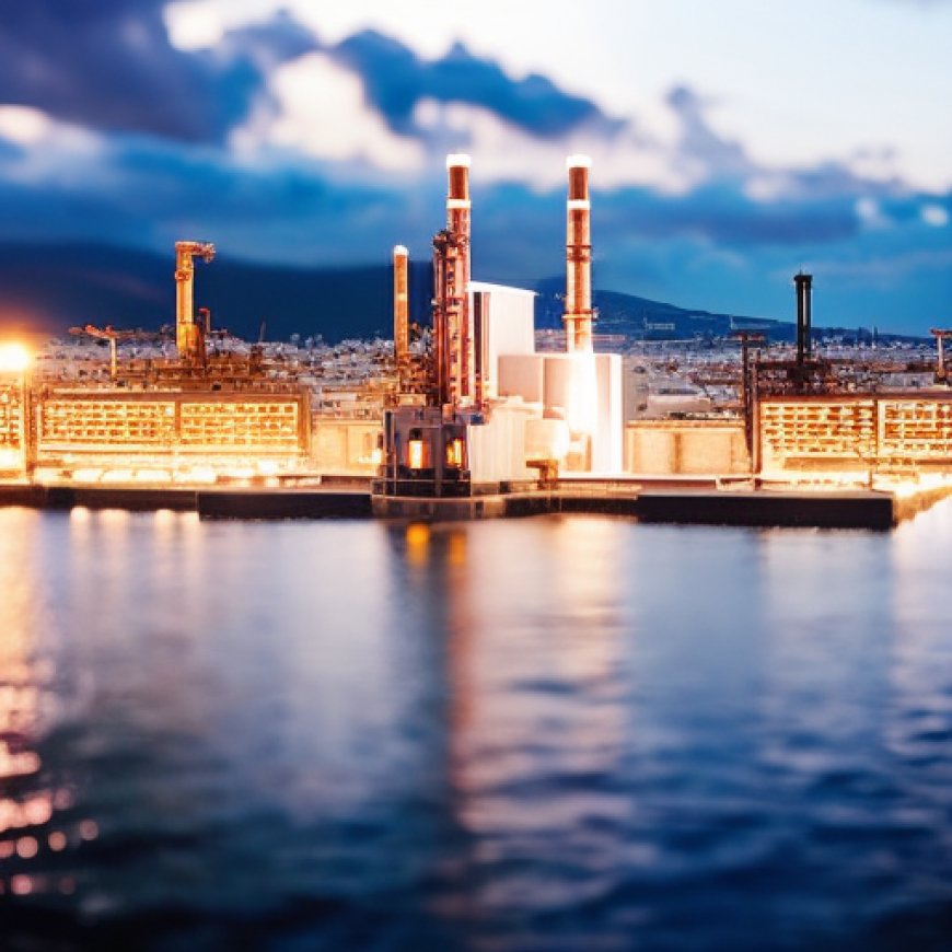 Cepsa realiza el mayor suministro de biocombustible de su historia en el puerto de Barcelona