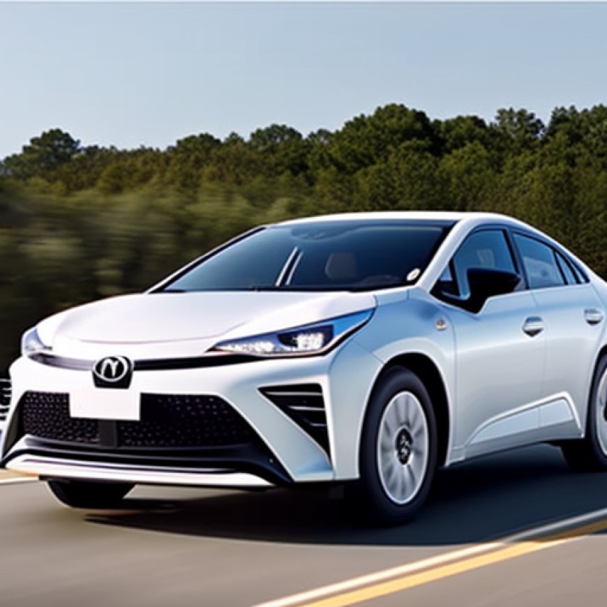 LG Energy Solution and Toyota Sign Long-term Battery Supply Agreement to Power Electric Vehicles in the U.S. – Toyota USA Newsroom