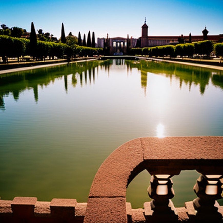 LA LAGUNA DE FUENTE DEL REY, OBJETO DE INVESTIGACIÓN EN LA UNIVERSIDAD DE SEVILLA