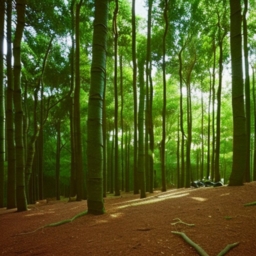 Un bosque comestible y participativo nace en Las Palmas de Gran Canaria